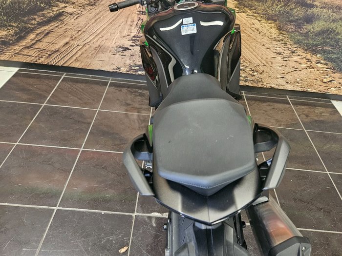 2024 Kawasaki 2024 Kawasaki 1000CC NINJA 1000 GREEN