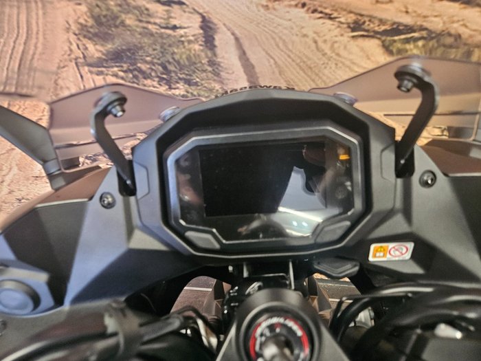 2024 Kawasaki 2024 Kawasaki 1000CC NINJA 1000 GREEN