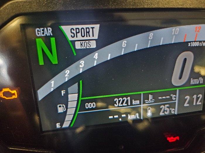 2024 Kawasaki 2024 Kawasaki 1000CC NINJA 1000 GREEN