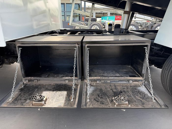 2015 Mitsubishi Canter 918 CANTER