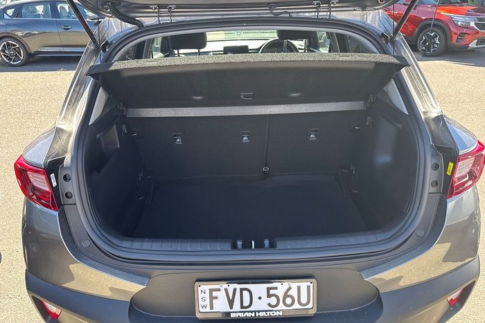 2025 Kia Stonic GT-Line