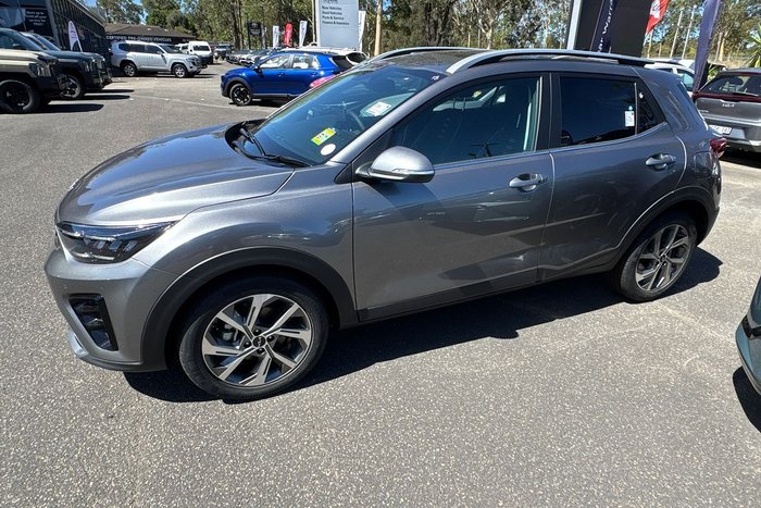 2025 Kia Stonic GT-Line