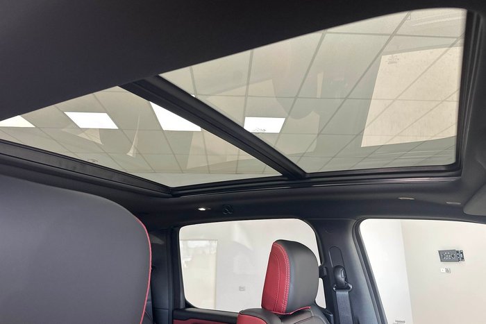 2025 RAM 1500 Rebel Hurricane SO