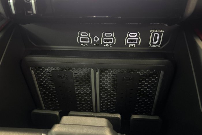 2025 RAM 1500 Rebel Hurricane SO