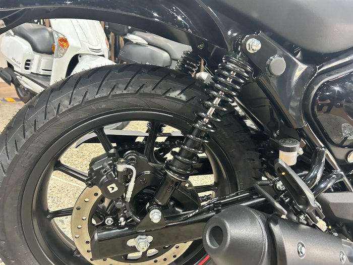 2025 Royal Enfield HUNTER 350 DAPPER GREY