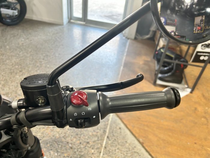 2025 Royal Enfield HUNTER 350 DAPPER GREY