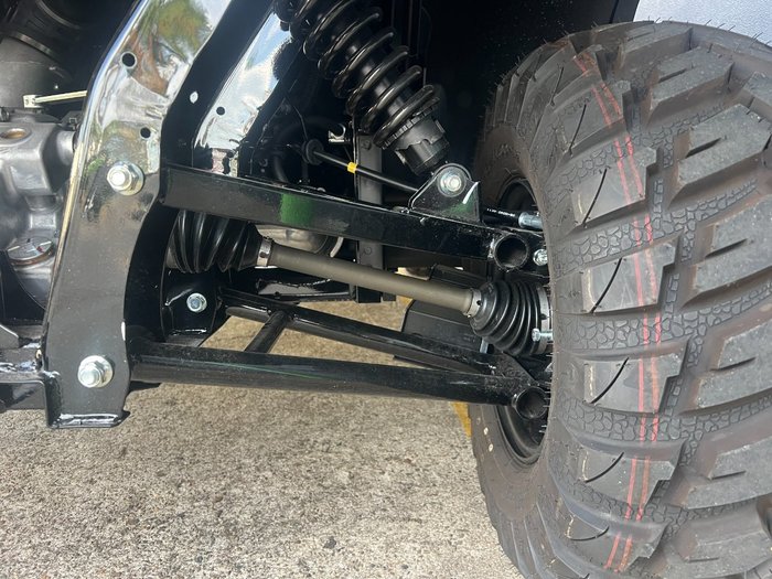 2025 Kawasaki MULE PRO-DX GREEN