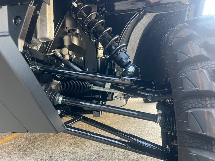 2025 Kawasaki MULE PRO-DX GREEN