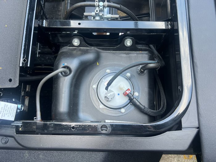 2025 Kawasaki MULE PRO-DX GREEN