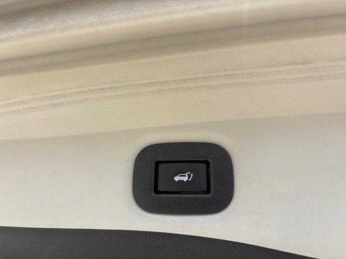 2020 Nissan X-TRAIL Ti