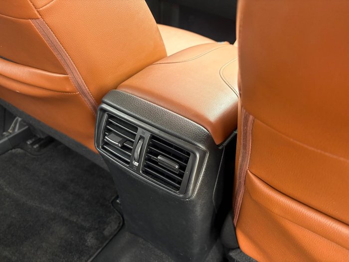 2020 Nissan X-TRAIL Ti