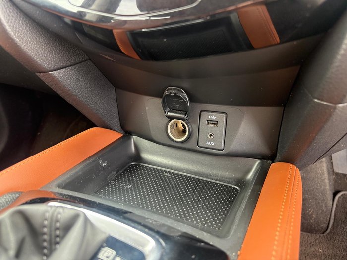 2020 Nissan X-TRAIL Ti