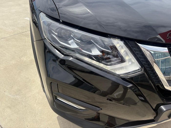 2020 Nissan X-TRAIL Ti