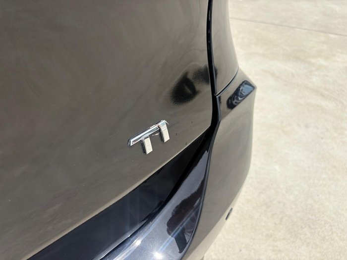 2020 Nissan X-TRAIL Ti