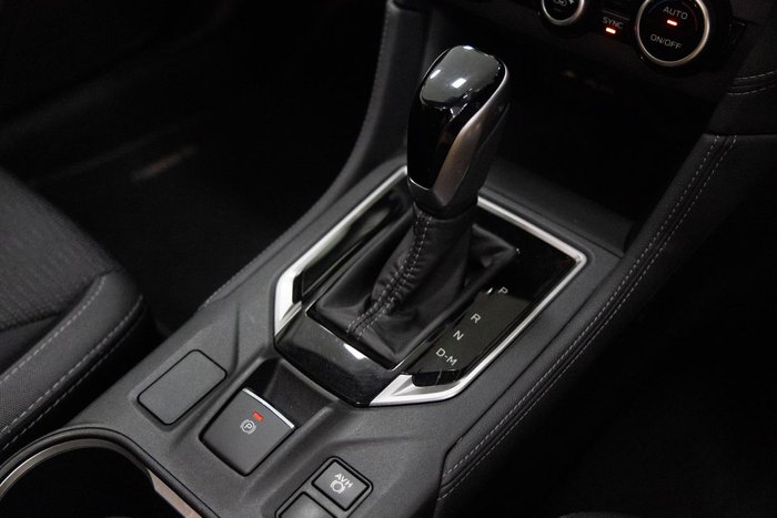 2019 Subaru Impreza 2.0i Premium G5 MY19 AWD Crystal White