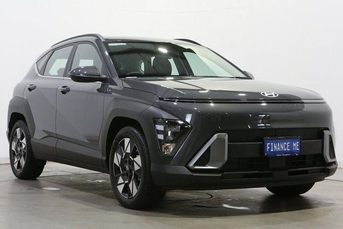 2024 Hyundai Kona