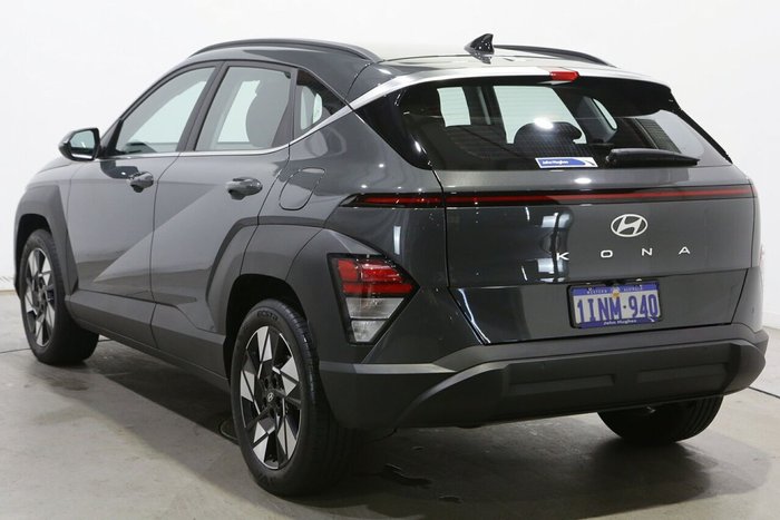 2024 Hyundai Kona