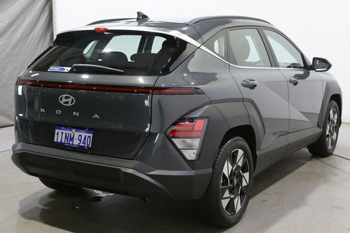 2024 Hyundai Kona