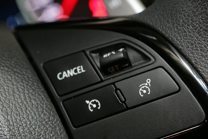 2024 Mitsubishi Eclipse Cross ES