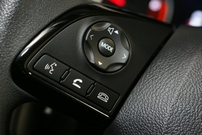 2024 Mitsubishi Eclipse Cross ES