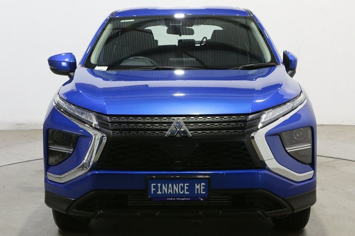 2024 Mitsubishi Eclipse Cross ES