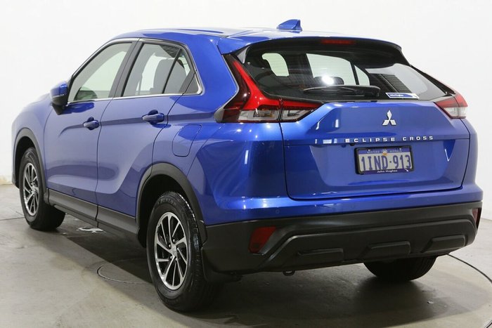 2024 Mitsubishi Eclipse Cross ES