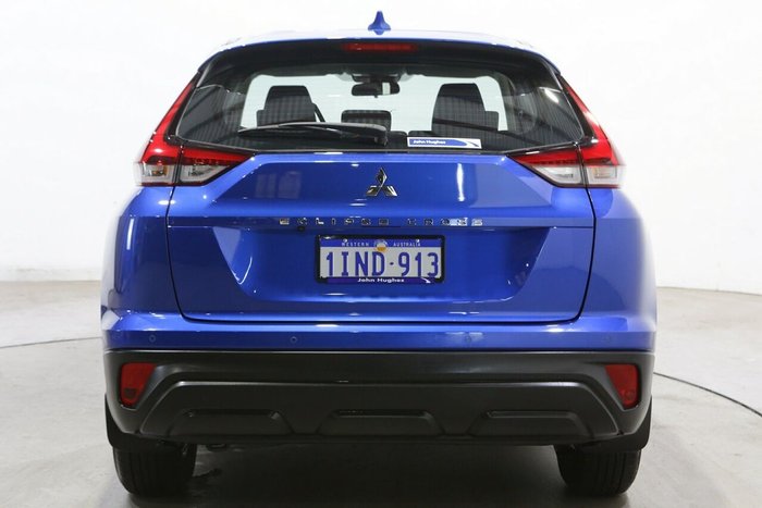 2024 Mitsubishi Eclipse Cross ES