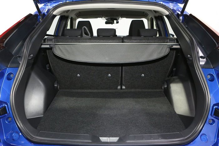 2024 Mitsubishi Eclipse Cross ES