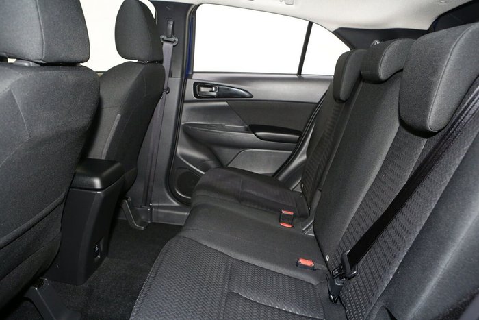 2024 Mitsubishi Eclipse Cross ES