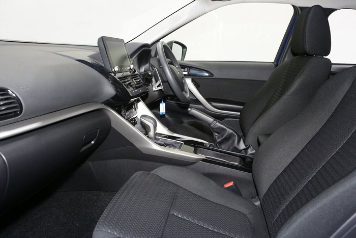 2024 Mitsubishi Eclipse Cross ES