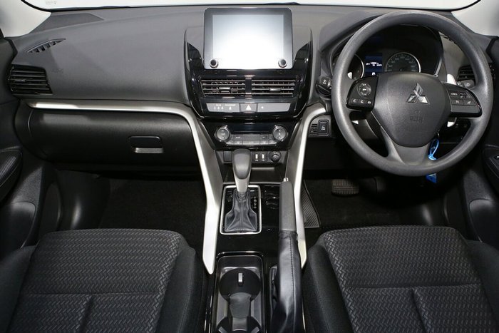 2024 Mitsubishi Eclipse Cross ES