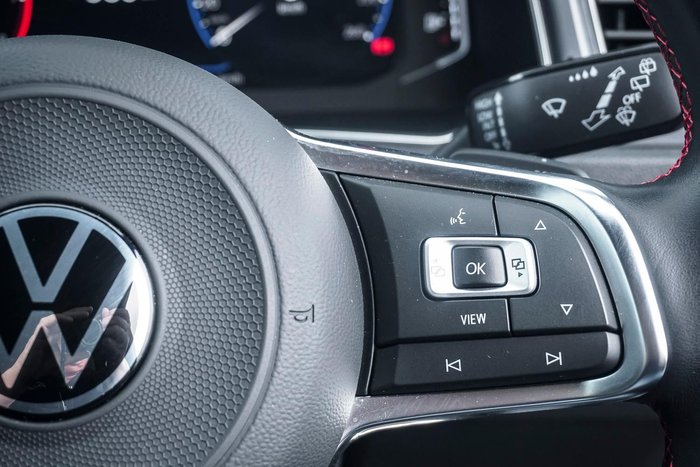 2021 Volkswagen T-Roc 140TSI Sport