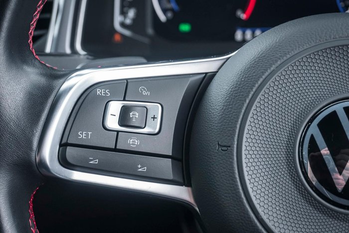 2021 Volkswagen T-Roc 140TSI Sport