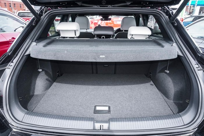 2021 Volkswagen T-Roc 140TSI Sport