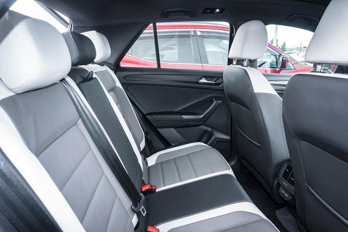 2021 Volkswagen T-Roc 140TSI Sport