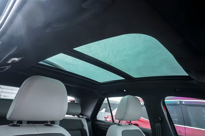 2021 Volkswagen T-Roc 140TSI Sport