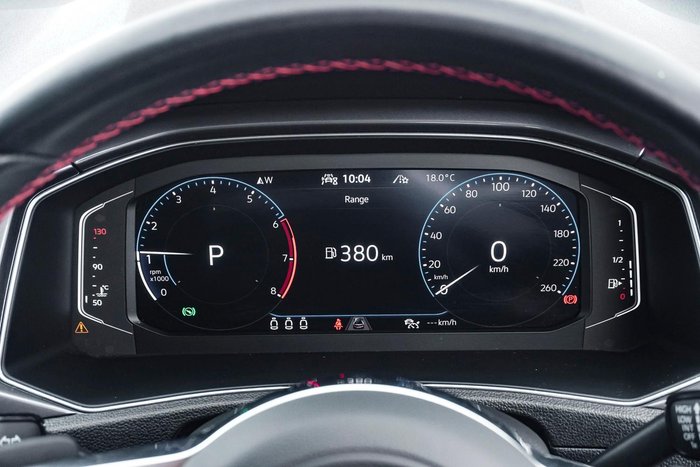 2021 Volkswagen T-Roc 140TSI Sport