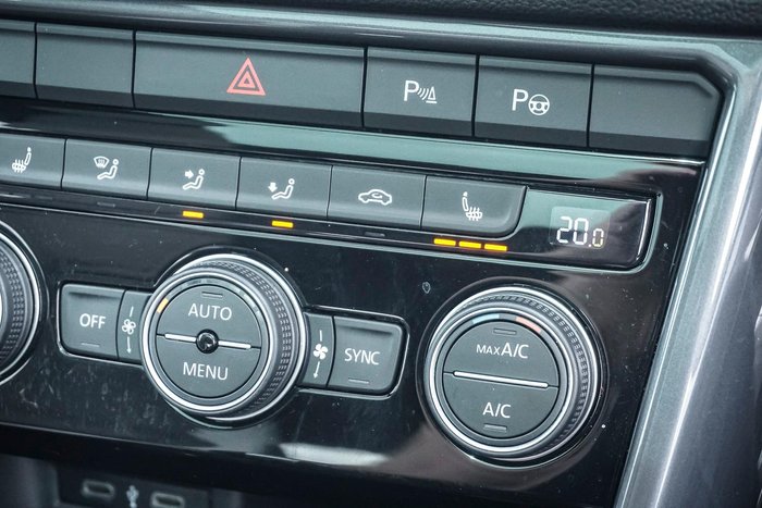 2021 Volkswagen T-Roc 140TSI Sport