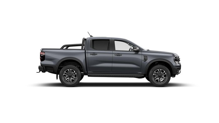 2025 Ford Ranger Sport
