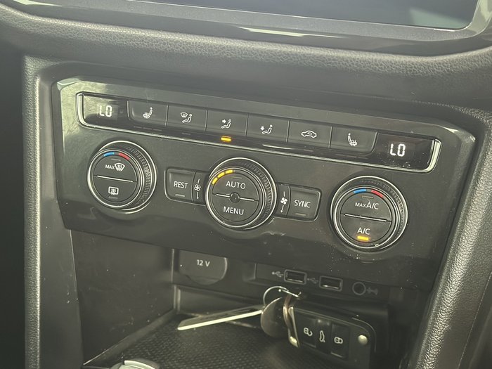 2020 Volkswagen Tiguan 110TSI Comfortline