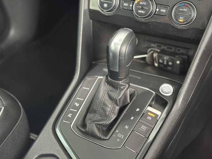 2020 Volkswagen Tiguan 110TSI Comfortline