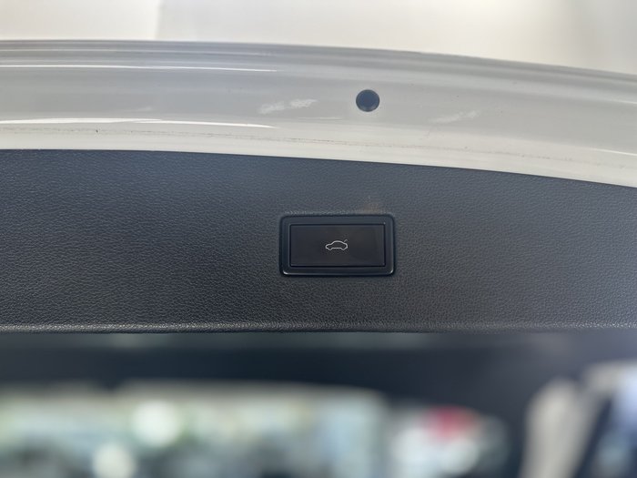 2020 Volkswagen Tiguan 110TSI Comfortline