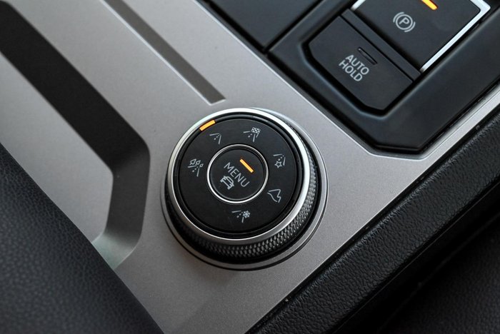 2020 Volkswagen Touareg 190TDI