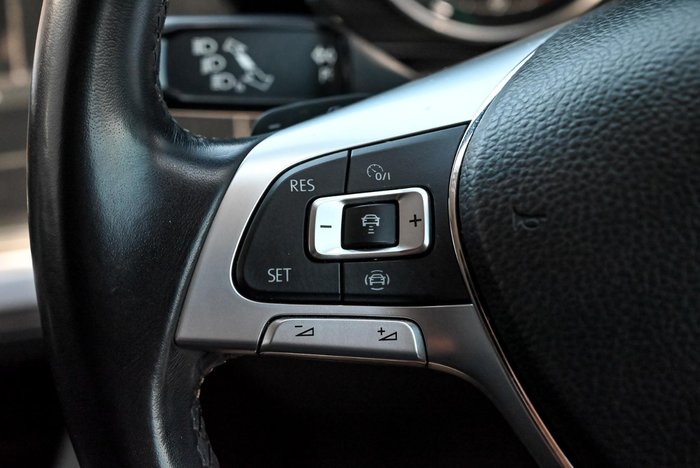 2020 Volkswagen Touareg 190TDI