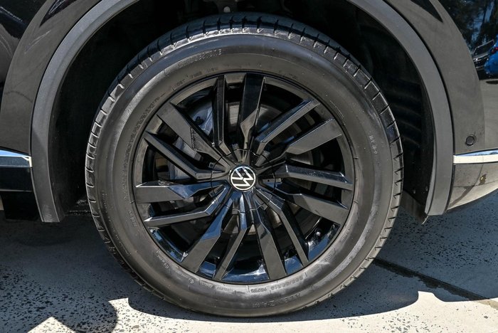 2020 Volkswagen Touareg 190TDI