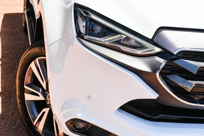 2023 Isuzu MU-X LS-T