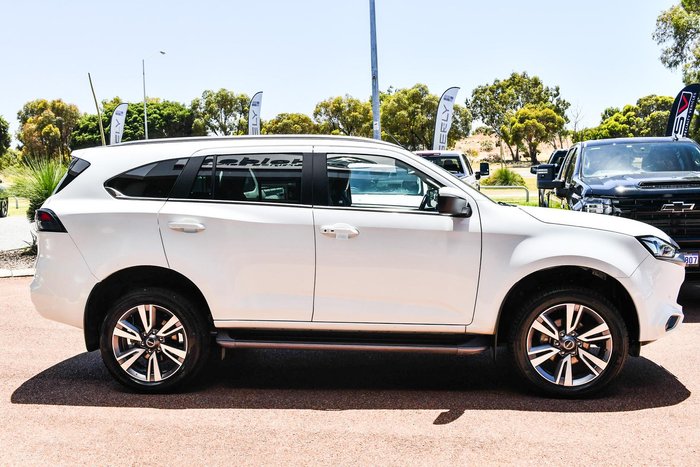 2023 Isuzu MU-X LS-T