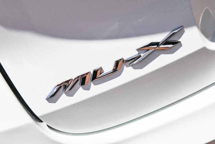 2023 Isuzu MU-X LS-T