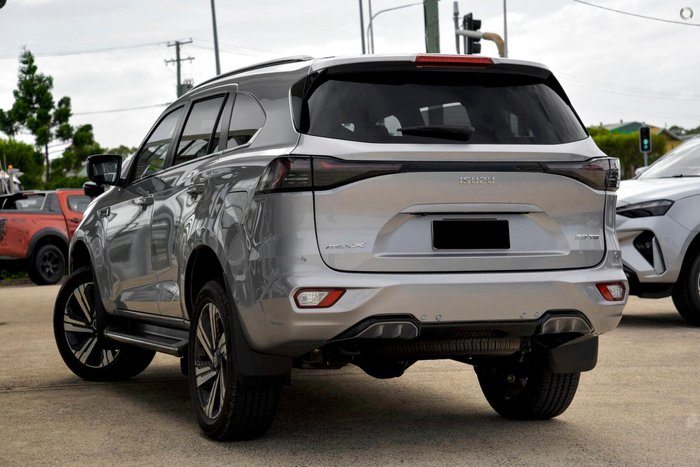 2025 Isuzu MU-X LS-T