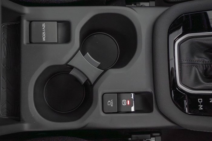 2025 Subaru Forester Touring S6 MY26 AWD Crystal White